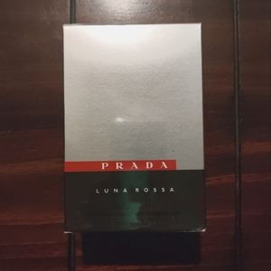 Prada Luna Rossa Edt 100ml